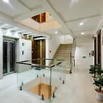 Hotel Kuber International - New Delhi Train Station