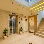 Hotel Kuber International - New Delhi Train Station